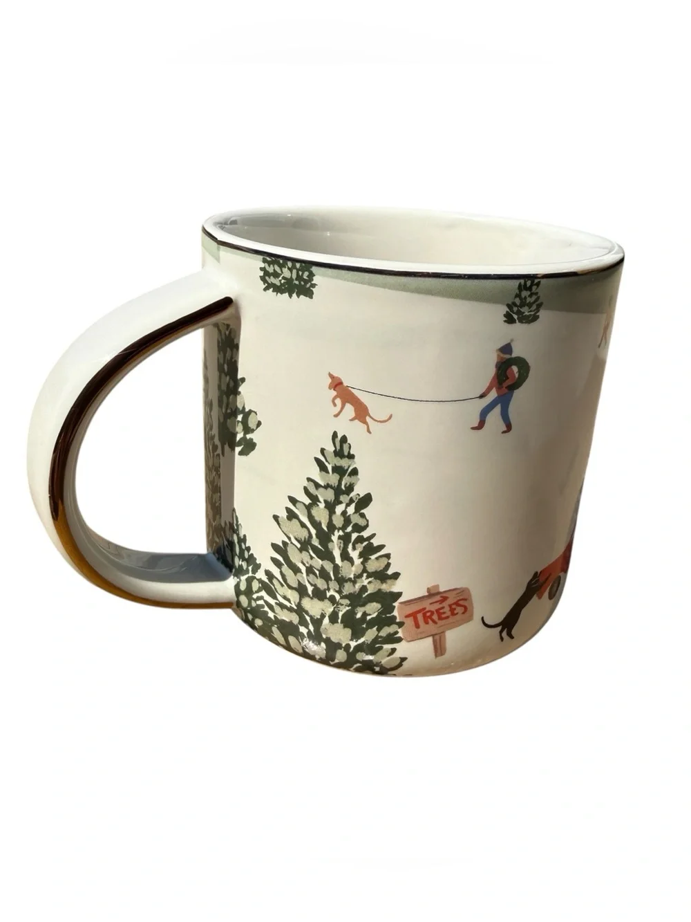 West Elm charming set